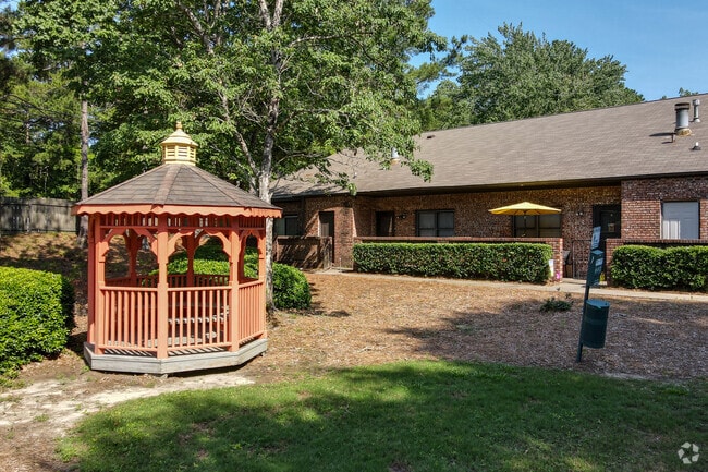 The Meadows Apartments