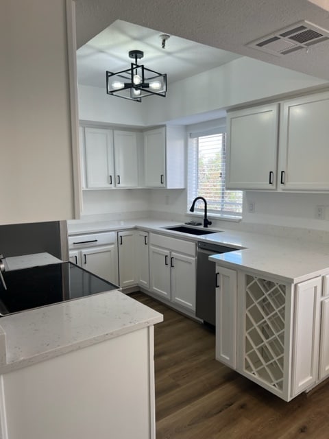 Remodeled Kitchen - 4554 E Paradise Village Pky N Unit 203