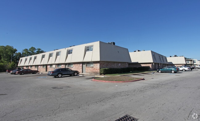 Coppertree Village - Coppertree Village