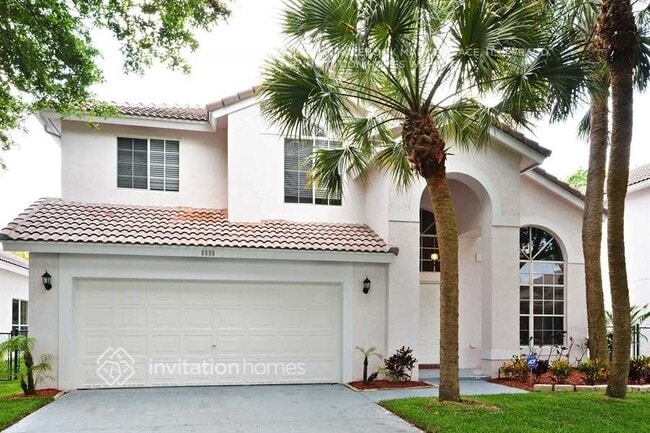 Building Photo - 8556 NW 57th Dr