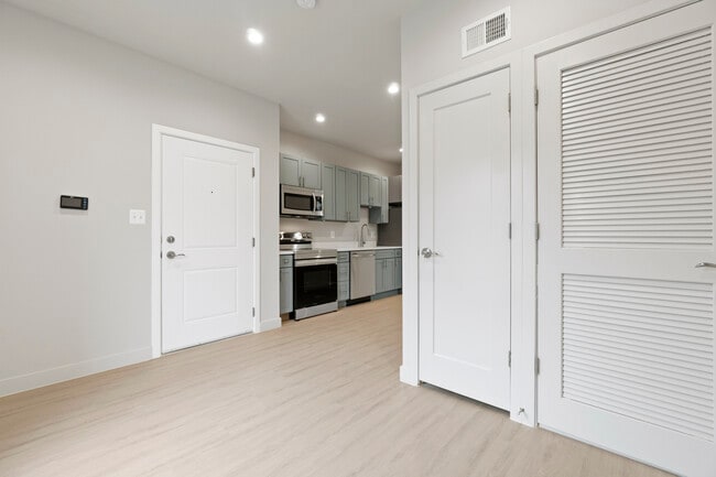 Photo - The Robinson Apartments Anacostia