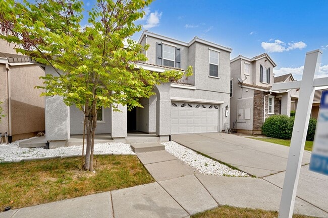 Photo - 2815 Tourbrook Way