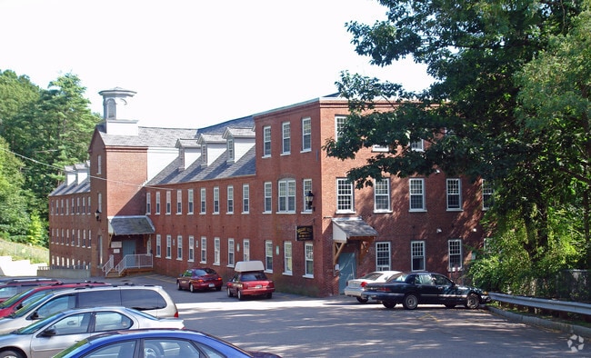 Photo - Bellamy Mill Apartments