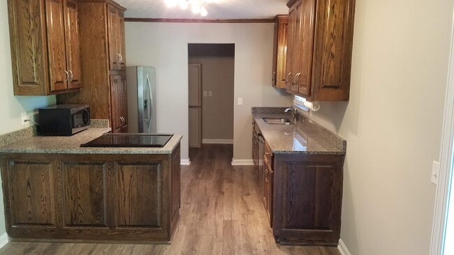 Cocina - 115 Windy Hill Ct