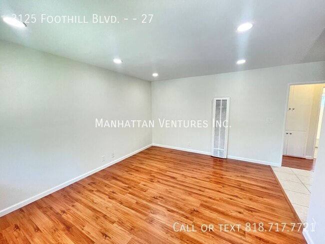 Photo - 3125 Foothill Blvd Unit 27