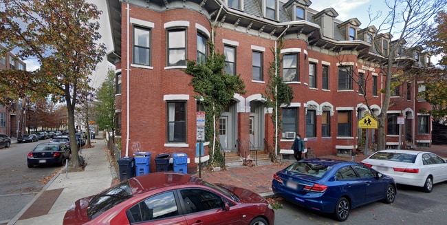 Photo - 183 Harvard St Unit 3