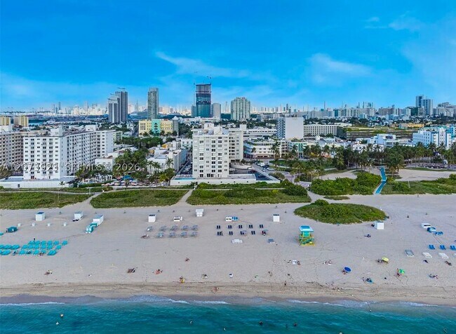 Building Photo - 465 Ocean 219 Unit 219