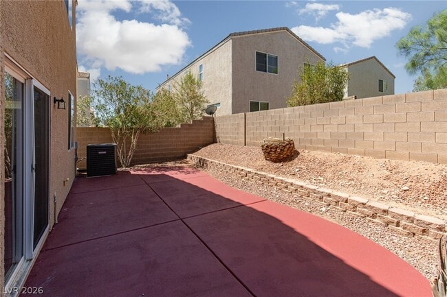 Building Photo - 8723 S Evan Lilas St