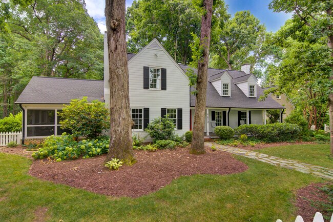 Photo - 4520 Vickrey Chapel Rd N