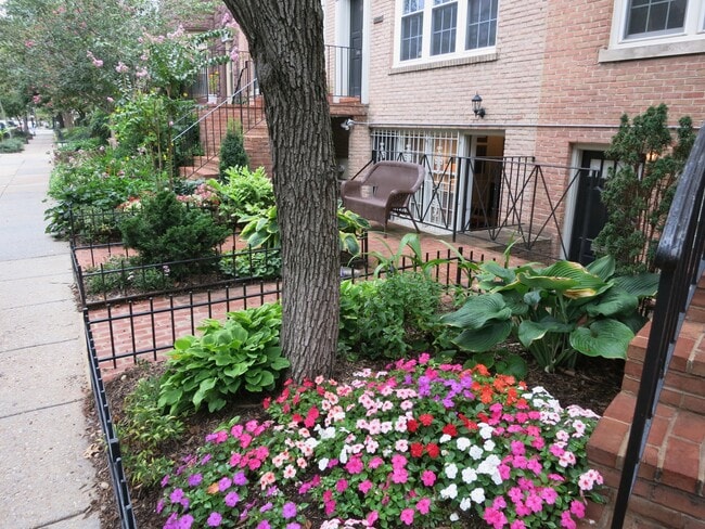 Photo - 1755 Q St NW Unidad Apt A