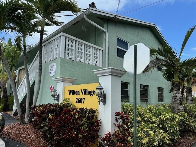 Photo - 2607 NE 8th Ave Unidad 3