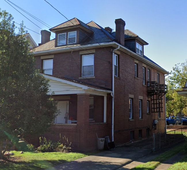 Photo - 1527 Jackson St Unit A