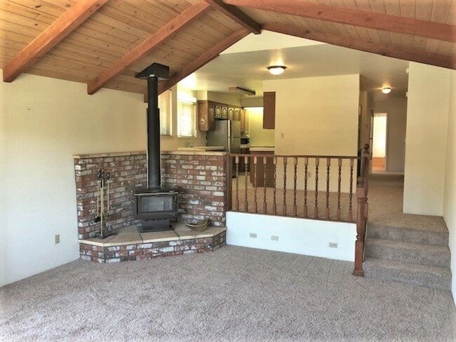 Photo - Downtown SLO 3 Bedroom / 2 Bath / 2 Car Garage