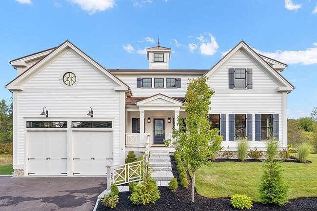 Building Photo - 38 McCallar Ln