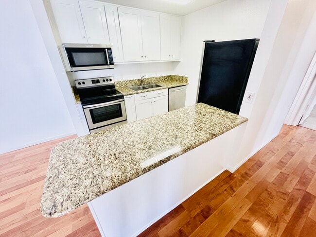 607 S Prospect Ave Unidad 301