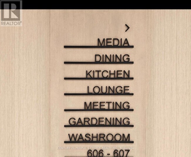 Photo - 395 Square One Dr Unité 3708