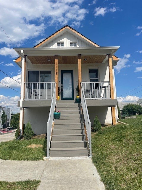 Photo - 1113 S 9th St Townhome