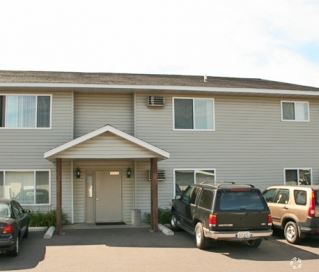 Crystal Creek Apartments - Crystal Creek Apartments