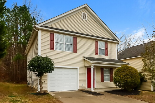 Photo - 1124 Ballina Way