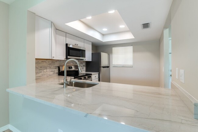 Photo - Newly Renovated, 2-Bed, 2-Bath, 2nd Floor ...