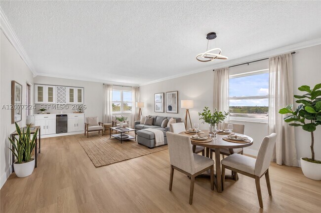 3301 Spanish Moss Terrace Unit 806