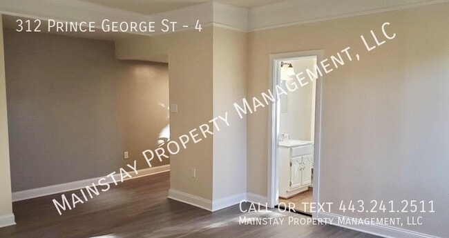Photo - 312 Prince George St Unit 4
