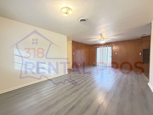 Photo - 3 Bed 2 Bath Home in Ruston!