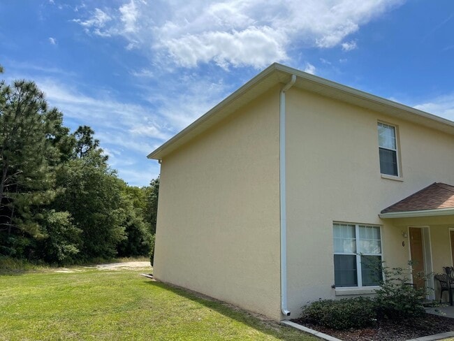 Photo - 2 Bedroom/2 1/2 Bathroom End Unit Apartment