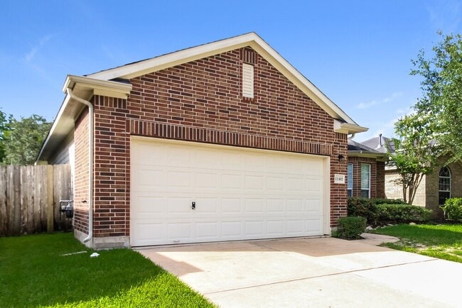 Photo - 11402 English Rose Trail Casa