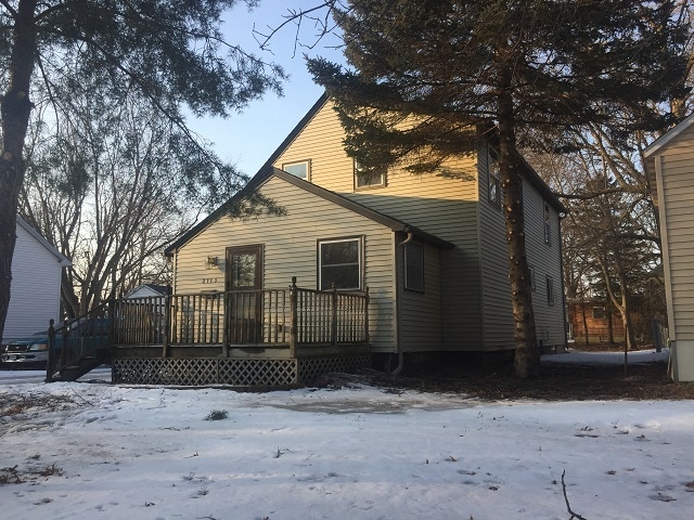 Building Photo - 2119 5th Ave NE Rental