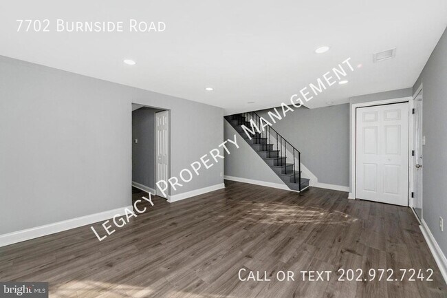 7702 Burnside Rd