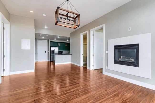 Photo - 2bd/2ba Top Floor Condo in Congress Park- Available NOW! Unit 505