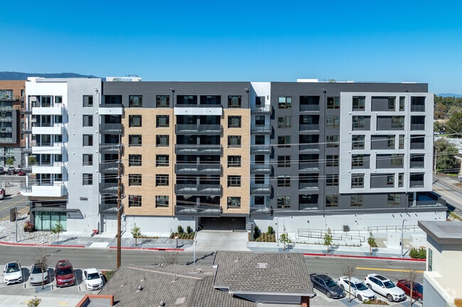 3580 Rambla Pl Building - Sofia