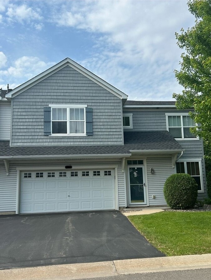 CHASKA TOWNHOME FOR RENT - CHASKA TOWNHOME FOR RENT
