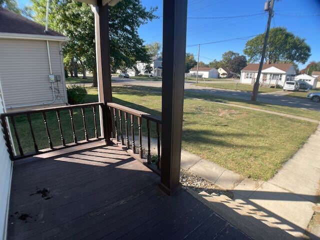 Photo - 3 BR Home in Tremont