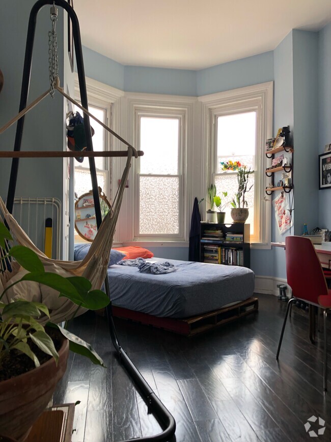 Building Photo - 751 S 22nd St Unit 2F Rental