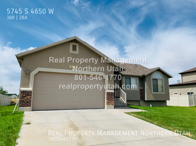 3 Bedroom 2 bath Home in Hooper Available! - 3 Bedroom 2 bath Home in Hooper Available!