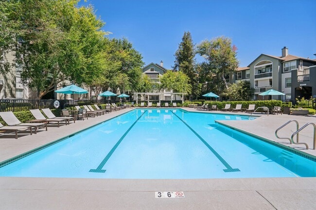 Photo - Rosewalk Apartment Homes
