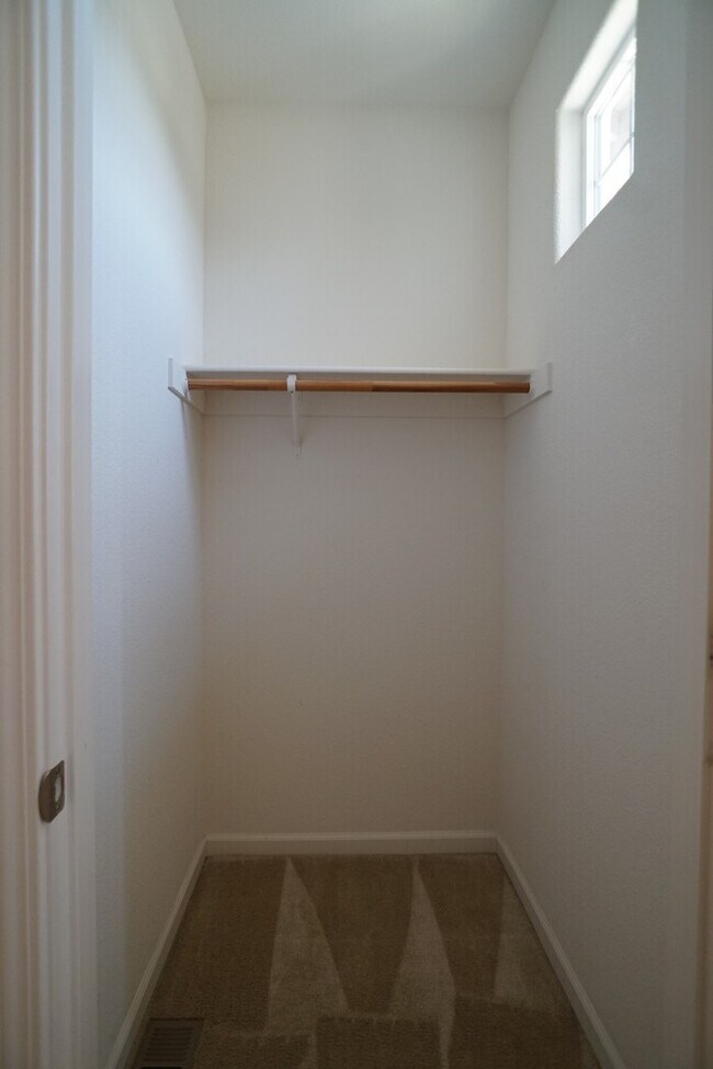 Beautiful Capital Village home! Rental House Rental in Rancho Cordova