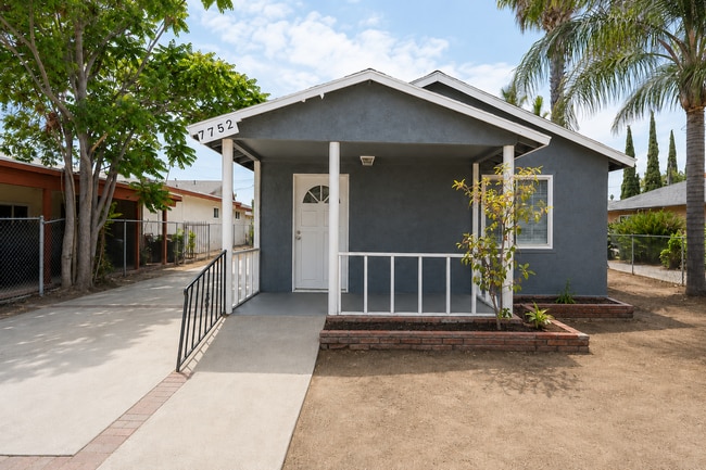 Building Photo - 7752 Janet Ave Unit 1