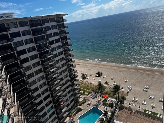 Photo - 3750 Galt Ocean Dr Condominio Unidad 1609