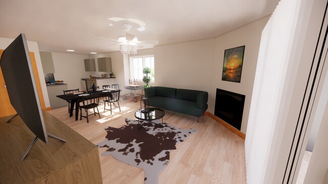 Photo - 1221 University Ave Unidad F201 Rental