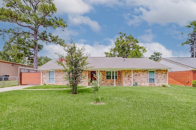 Building Photo - 10062 Haddington Dr Rental