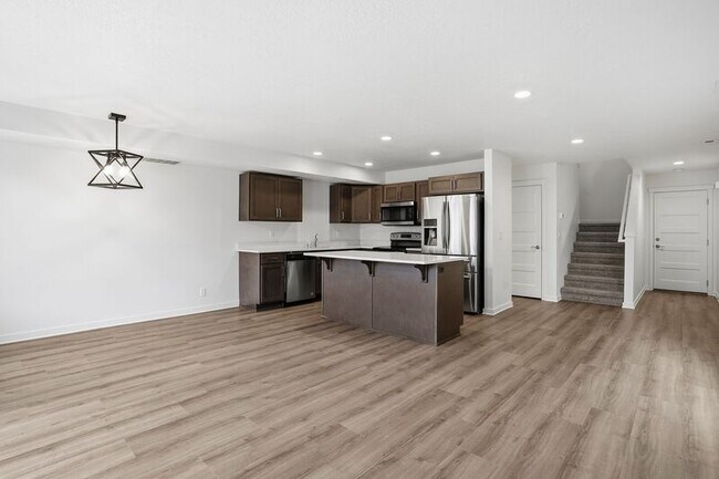 Photo - 1506 N Michigan Ln