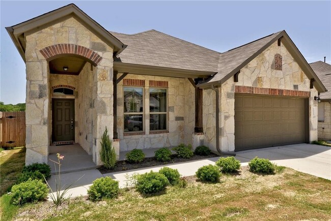 Photo - 1008 Goldilocks Ln Casa
