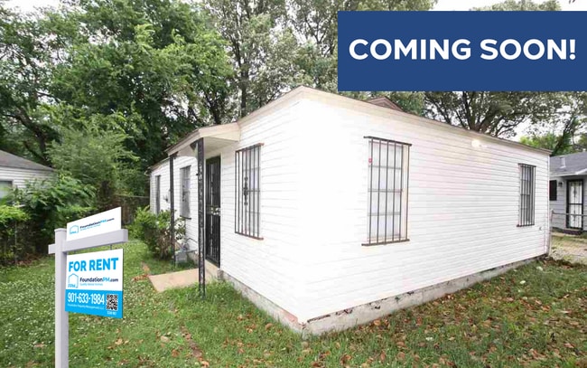 Building Photo - 732 Tampa Ave