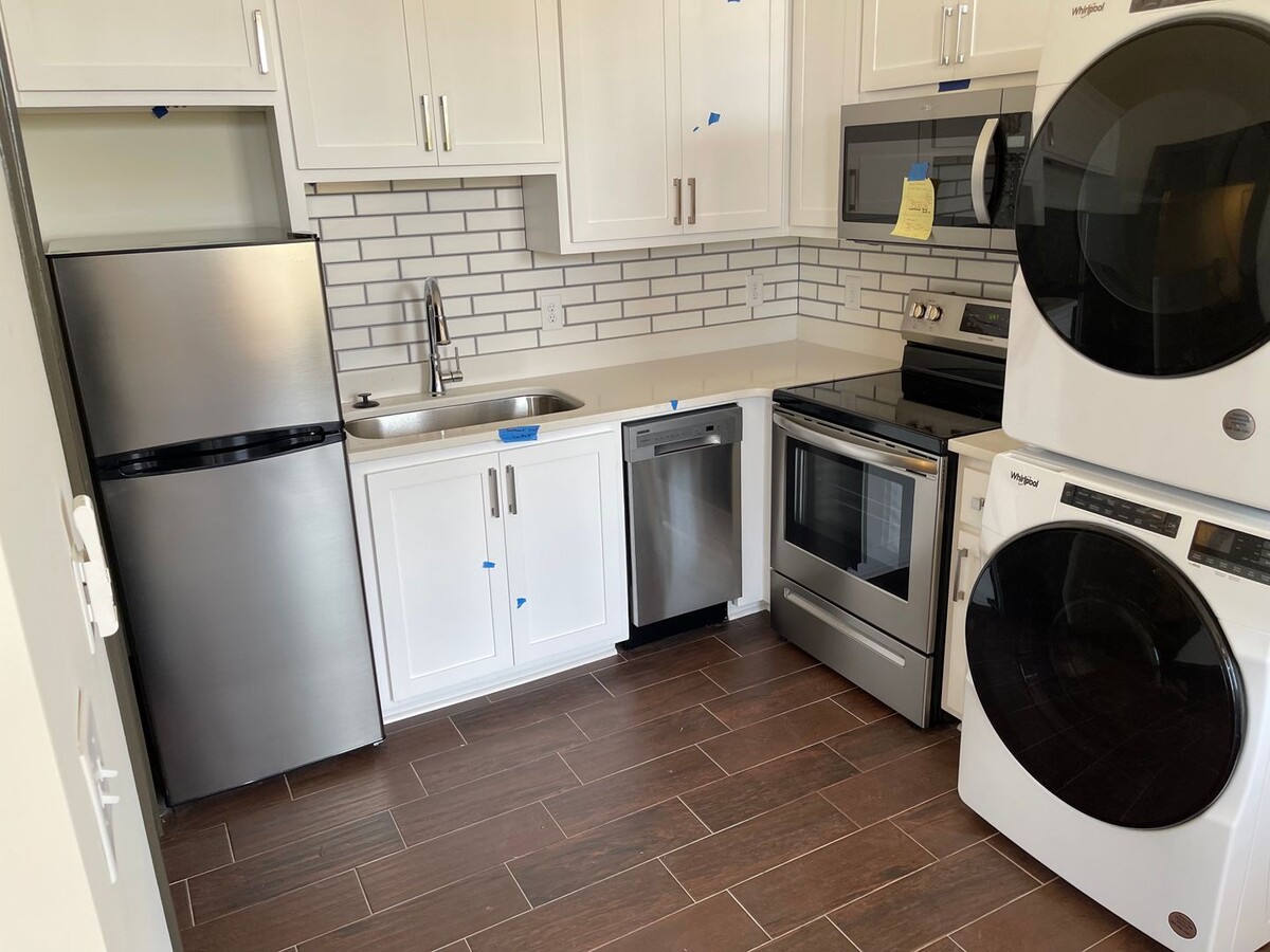 Photo - Luxury Loft Downtown Studio Condo