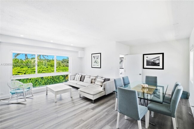 9920 Collins Ave Unit 21