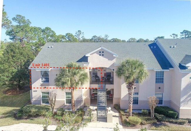 Photo - 1401 Carnoustie Ct