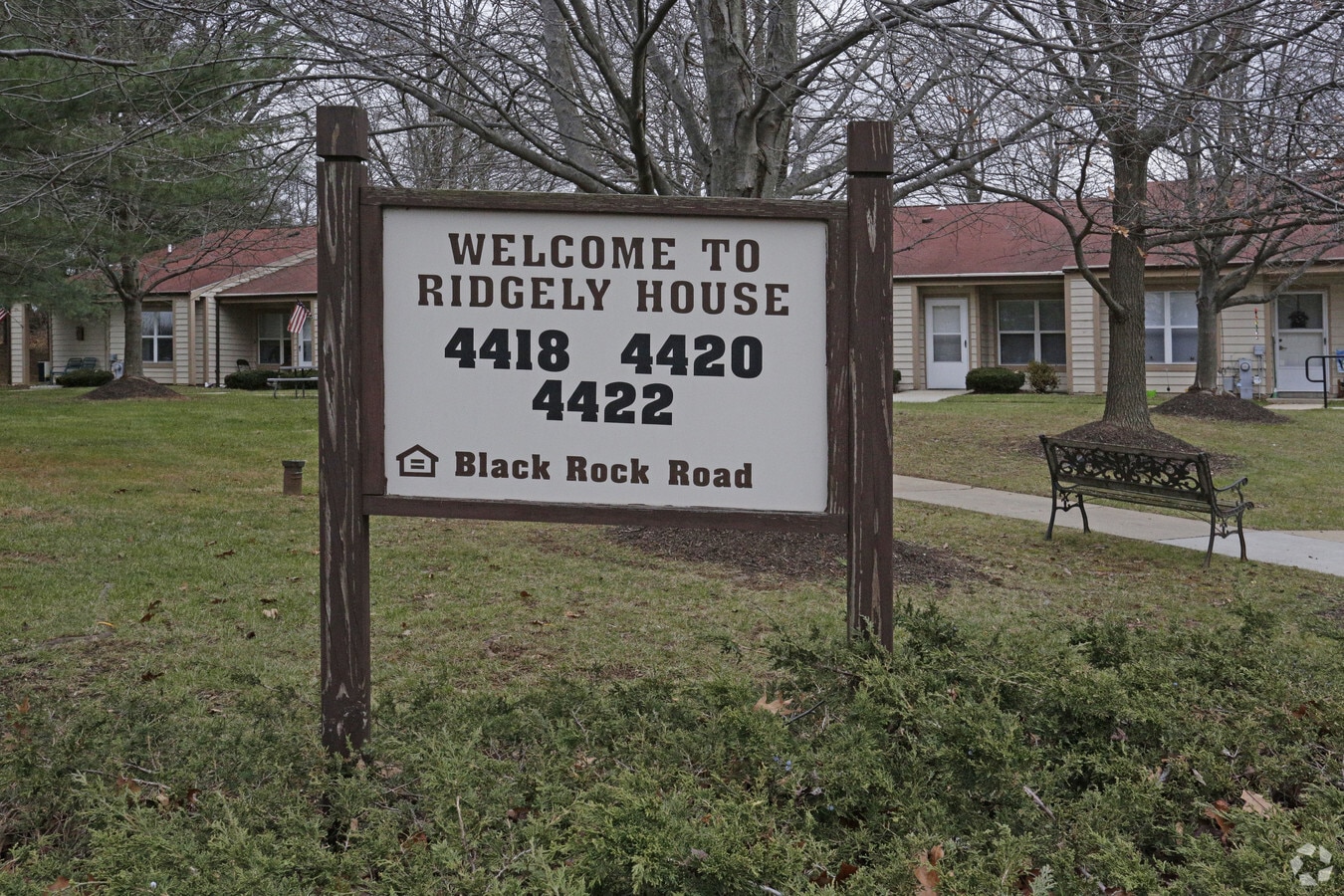 Photo - Ridgely House Apartments